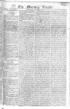 Morning Herald (London) Wednesday 04 November 1801 Page 1