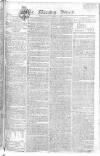 Morning Herald (London) Saturday 07 November 1801 Page 1