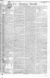 Morning Herald (London) Tuesday 10 November 1801 Page 1