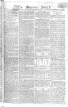Morning Herald (London) Monday 16 November 1801 Page 1