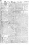 Morning Herald (London) Tuesday 17 November 1801 Page 1