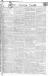 Morning Herald (London) Saturday 21 November 1801 Page 1
