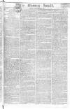 Morning Herald (London) Tuesday 24 November 1801 Page 1