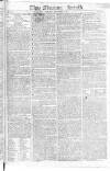 Morning Herald (London) Tuesday 01 December 1801 Page 1
