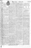 Morning Herald (London) Thursday 03 December 1801 Page 1