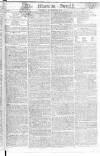 Morning Herald (London) Thursday 10 December 1801 Page 1