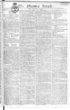 Morning Herald (London) Friday 11 December 1801 Page 1