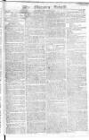 Morning Herald (London) Saturday 12 December 1801 Page 1