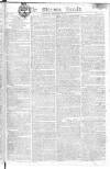 Morning Herald (London) Thursday 24 December 1801 Page 1