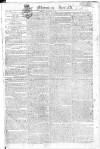 Morning Herald (London) Friday 01 January 1802 Page 1