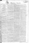 Morning Herald (London) Monday 04 January 1802 Page 1