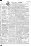 Morning Herald (London) Saturday 16 January 1802 Page 1