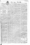 Morning Herald (London) Tuesday 26 January 1802 Page 1