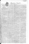 Morning Herald (London) Wednesday 27 January 1802 Page 1