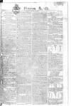 Morning Herald (London) Saturday 30 January 1802 Page 1