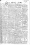 Morning Herald (London) Thursday 25 February 1802 Page 1