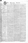 Morning Herald (London) Thursday 11 March 1802 Page 1