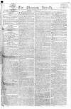 Morning Herald (London) Saturday 13 March 1802 Page 1