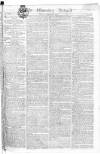 Morning Herald (London) Tuesday 16 March 1802 Page 1