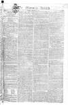 Morning Herald (London) Friday 19 March 1802 Page 1
