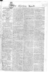 Morning Herald (London) Friday 26 March 1802 Page 1
