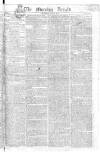 Morning Herald (London) Saturday 01 May 1802 Page 1