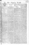 Morning Herald (London) Saturday 08 May 1802 Page 1