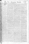 Morning Herald (London) Monday 10 May 1802 Page 1
