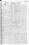 Morning Herald (London) Thursday 13 May 1802 Page 1