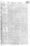 Morning Herald (London) Saturday 15 May 1802 Page 1