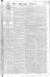 Morning Herald (London) Saturday 22 May 1802 Page 1