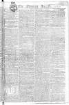 Morning Herald (London) Tuesday 25 May 1802 Page 1
