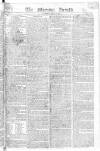 Morning Herald (London) Thursday 27 May 1802 Page 1