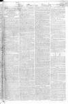 Morning Herald (London) Wednesday 11 August 1802 Page 1