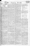 Morning Herald (London) Monday 30 August 1802 Page 1