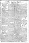 Morning Herald (London) Wednesday 29 September 1802 Page 1