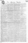 Morning Herald (London) Monday 11 October 1802 Page 1