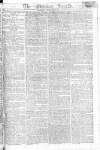 Morning Herald (London) Thursday 04 November 1802 Page 1