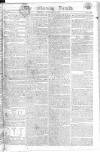 Morning Herald (London) Monday 08 November 1802 Page 1