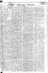 Morning Herald (London) Saturday 13 November 1802 Page 1