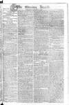 Morning Herald (London) Wednesday 17 November 1802 Page 1