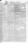 Morning Herald (London) Tuesday 23 November 1802 Page 1