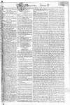 Morning Herald (London) Wednesday 24 November 1802 Page 1
