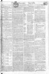 Morning Herald (London) Saturday 27 November 1802 Page 1