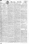 Morning Herald (London) Saturday 11 December 1802 Page 1
