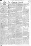 Morning Herald (London) Tuesday 14 December 1802 Page 1