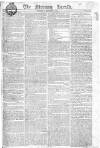 Morning Herald (London) Saturday 01 January 1803 Page 1