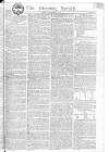 Morning Herald (London) Friday 07 January 1803 Page 1