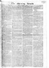 Morning Herald (London) Monday 10 January 1803 Page 1