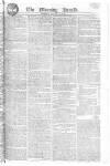 Morning Herald (London) Thursday 13 January 1803 Page 1